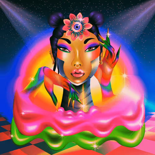 World Of Women Collabs