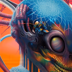Space artificiality