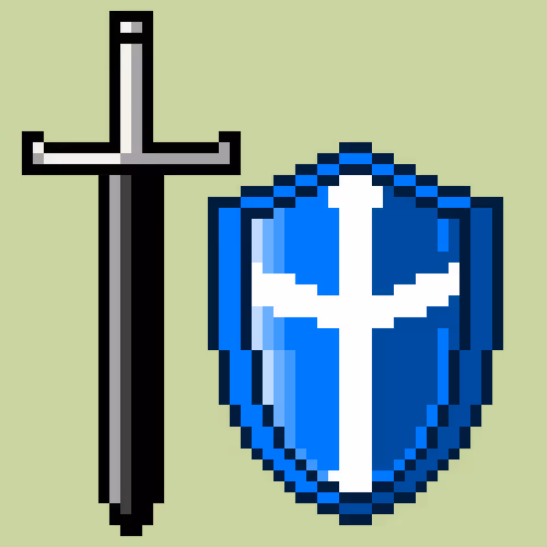 Swordshield