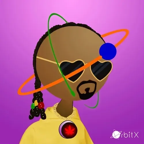 Orbit X Snoop #31