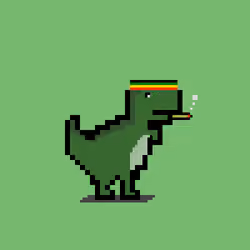 Dino Dean #521