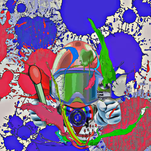 Item #4569214299502450849864096643977486908189270328291175452386767118910783225857 Media