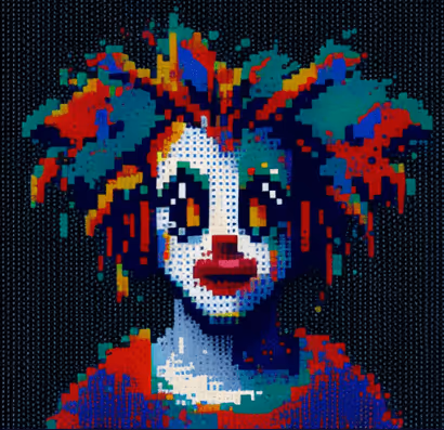 Item #3698013641175293630241870350104127211508000503392425146843963458366203756545 Media