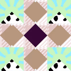 quiltblock #320