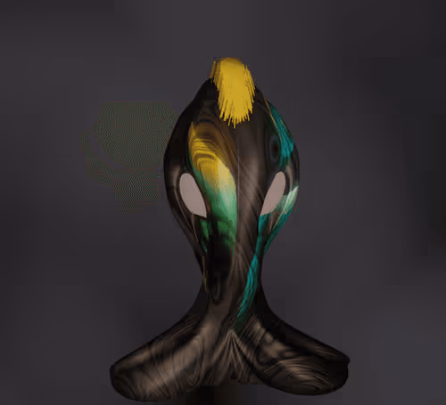 Item #82765646488702414129383496778321013903958419423685551132158570949844714651649 Media