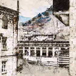 LostPlace #005