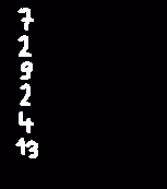 Item #108403444240035961450456268713897552659773555861191649441494677321432021598209 Media