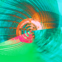 Green Chaos (EYE)