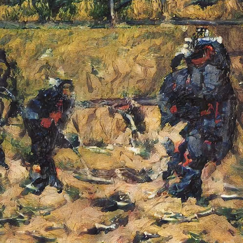 Item #57884788271949569379853177074722859446128627895029186198255602136552426176513 Media