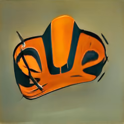 AI artwork #107