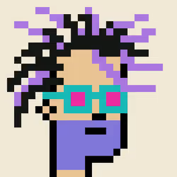 PixelPunk #100