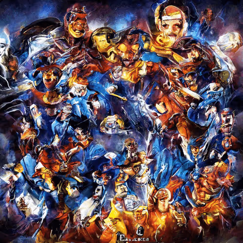 Item #39608983141304151956900231558503498106170071244553392255266677809476240670721 Media