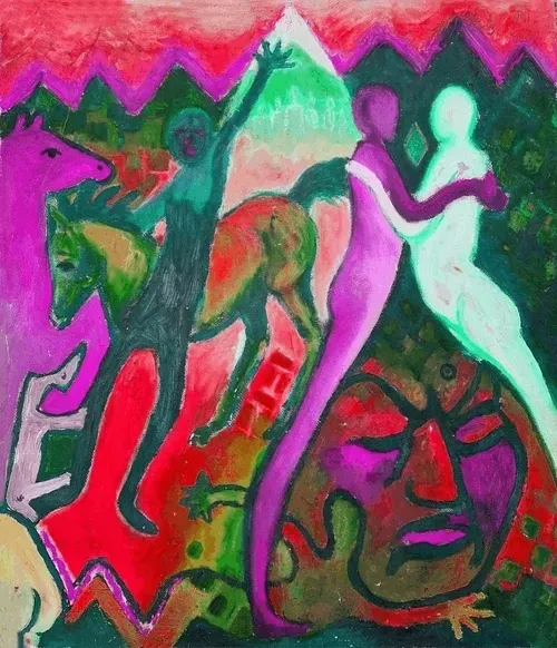 Item #115543855825004991069233676876391598030512634182688088675694673522966780706817 Media
