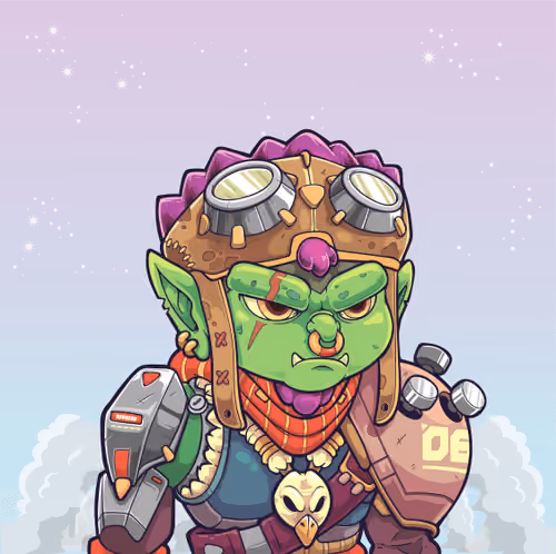 Gobi