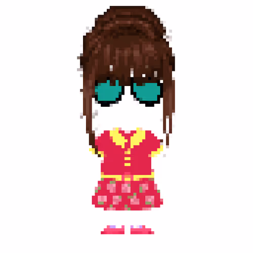 Item #17173943299232574157997133988237998838127396944444710364885258581713889525761 Media