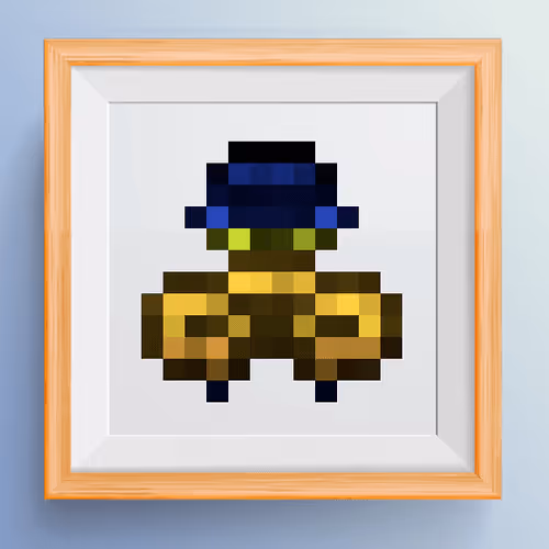 Item #112614073257033739321548329782650763176306297778248034343470577761323229118465 Media