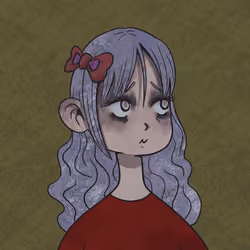 Dark Dorm Neighbor 2453