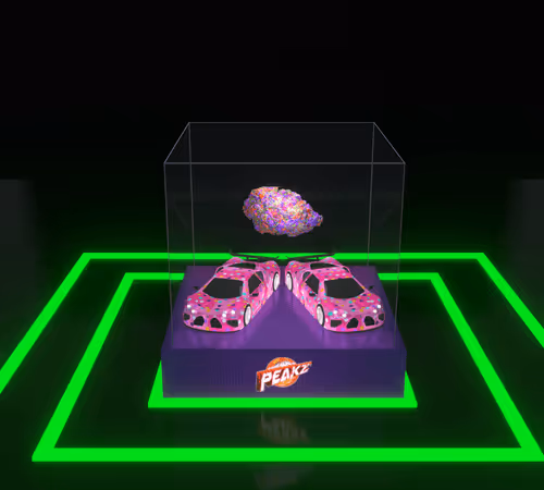 Item #30416664768498730083160680636723480070814186252642691524355121126568055799809 Media