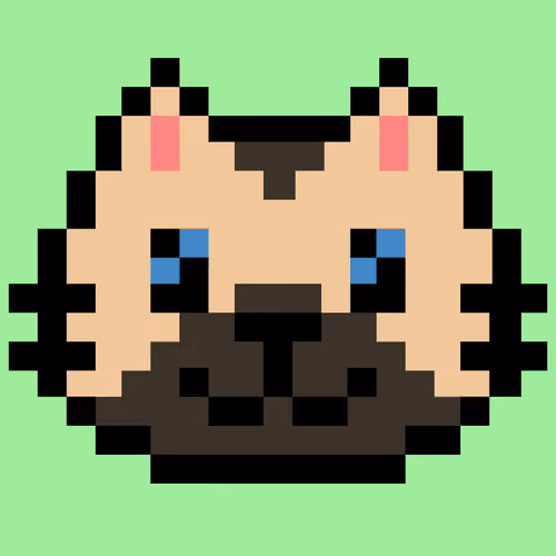 catdot #159
