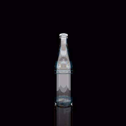 Bottle power