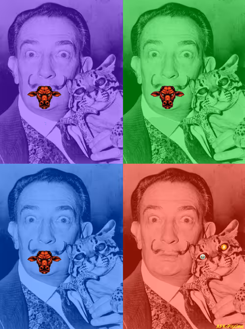 Item #2329943744991207272284692627639720194186700237745720047018973786463761596417 Media