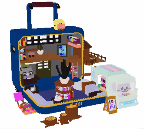 Item #91247555971397258062752466967450975164358674326148052316244225178921907257345 Media