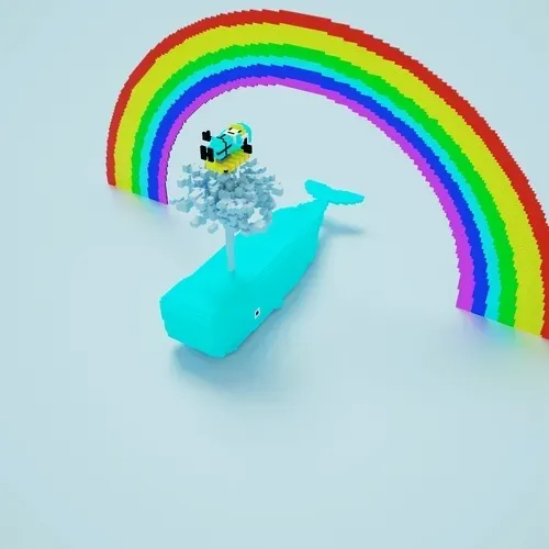 Item #97193882639642880100736056968928471890560817720536791087624763331932273508353 Media