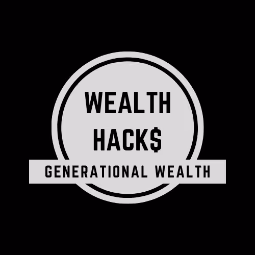 Wealth Hack$