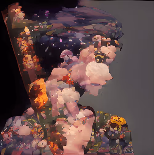 Item #45706371413463600227503641802697433979855247104898862198907639814517050834945 Media