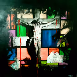 The Crucifixion