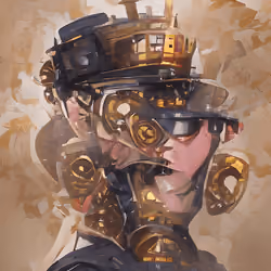 The Musketeer