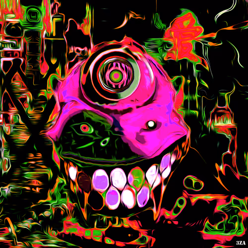 Item #65226605691439576806026463297660403038696149075946864869211543465769379561473 Media