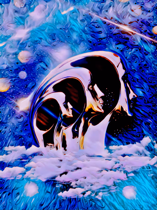 Item #87922764040063390740632673498464009690392994969515860870011844906539427037185 Media