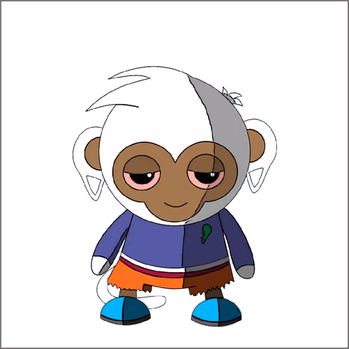 Lil. Kong#154
