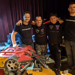 2019.Luzifer.110Kg