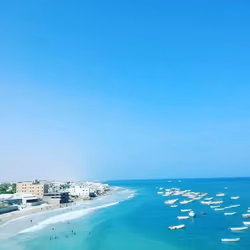 Liido Beach