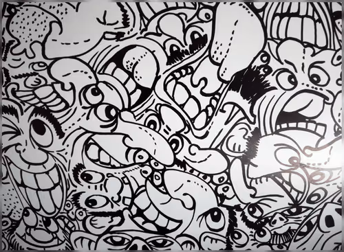 Item #53791291732161972345494664633311384468914928724055163861914014623325365472184 Media