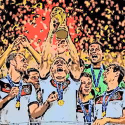 World Cup Brazil 2014
