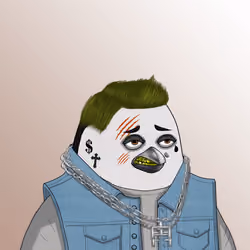 Flightless Fugitives #13
