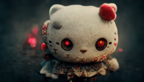 Item #96727489990980470655774752660789140394254918335362047813247437820303698296833 Media