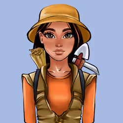 woman#12