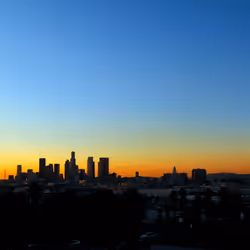 City of Angels