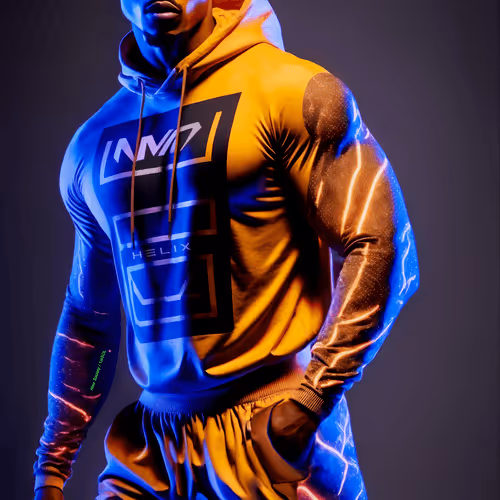 HELIX Metaverse - NFT Game Character Design Contest (NS)