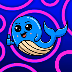 DigiWhale #126