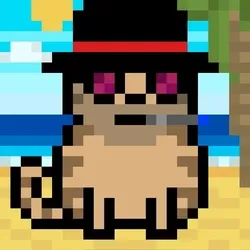 GoonCat #3653