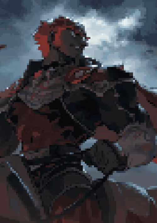 Item #46714734320003608874578066131914905227198789495417206789756283317265679515649 Media