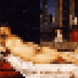 Venus of Urbino