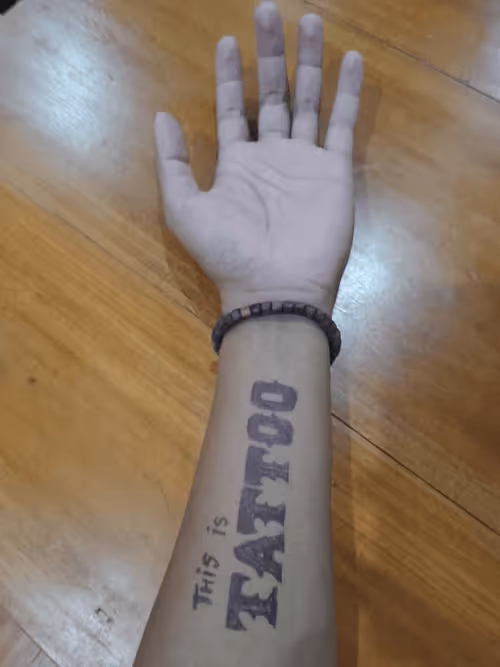 Item #25248765690261585435434482314818899014355955401617162377978101899088556457985 Media