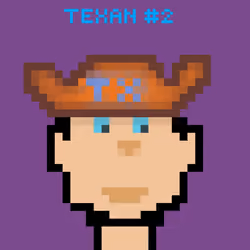 TEXAN #2