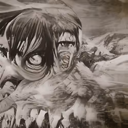 Sinister Faces